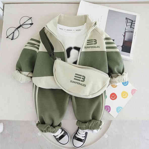 سوت ولادي 3 قطع مع جنطة 🏅💯

يلبس من 3-4-5-6-7-8 سنةً✅

العنوان 📌الصويرة -حي المعلمين -شارع عمارة المنغر  -مقابل سرمد مول -مجاور تنزيلات حمودي -مجاور كريم بلادي للستائر

🚖توجد خدمة توصيل لكافة محافظات العراق 🇮🇶🚖 
للاستفسار***********
