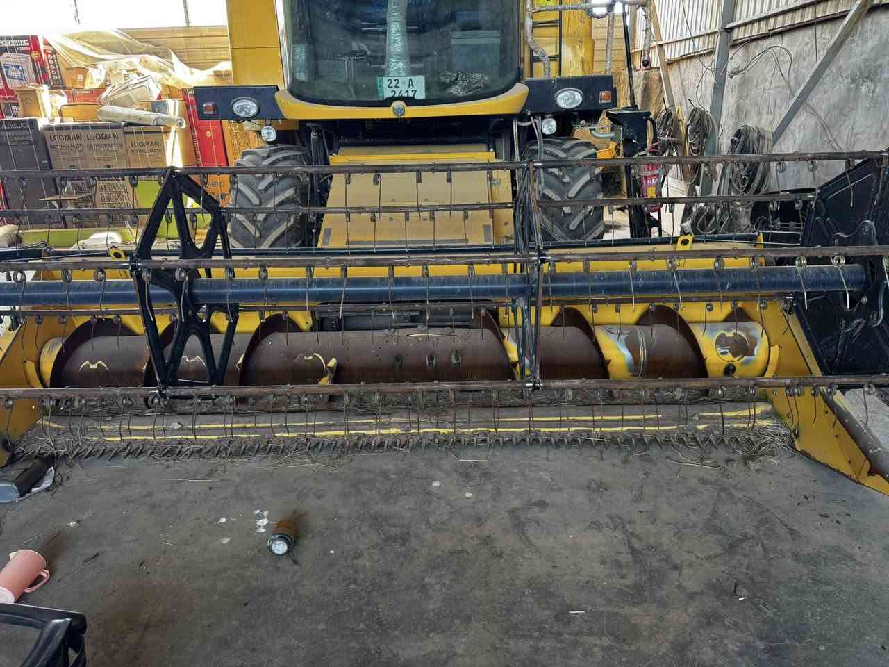 طبله 15 فوت موديل 2019 مراوس طبله 17
***********
