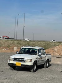 پيكب دير • ٢٠٠٨ • مكينة كربرات