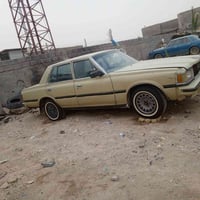 سوبر 82 • سيارة سوبر • سوبر موديل 1982 • سوبر دي 4 • سيارة بصره