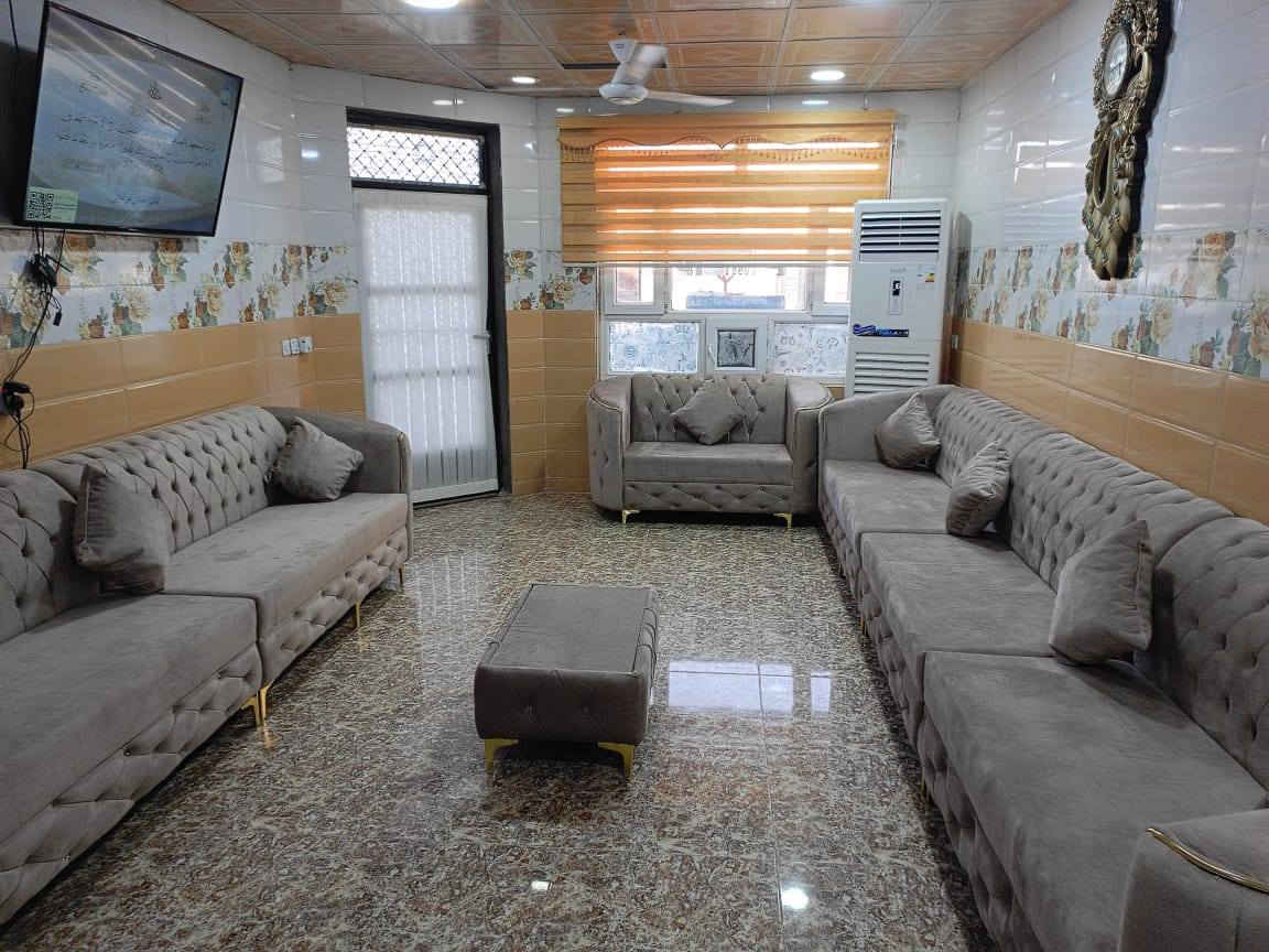 اقساط.....اقساط.....اقساط
معرض ومعمل السفير للديوان بلتقسيط 🔥 تفصال حسب طلب العنوان تكريت الزهور خلف افران الكرخ للاستفسار خاص او اتصال *********** متوفر وتساب
