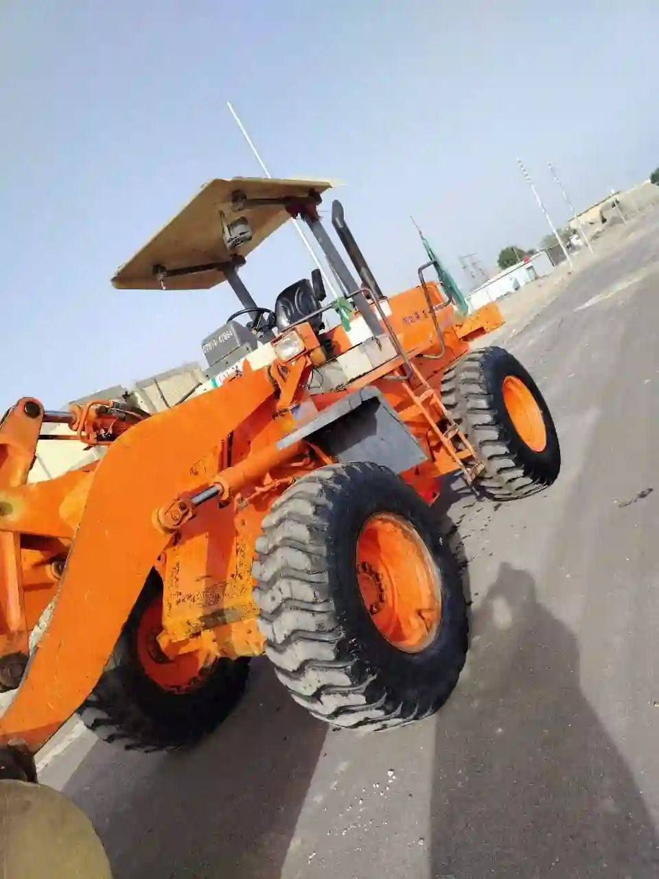 اسلام عليكم للبيع شفل هيتاشي حجم 60 محرك كير مكفول شرط كله عل بلادي محرك ازوزه 4سلندر سوبر جاهز للعمل شرط الشغل مامفتوح بيه برغي كفاله عامه رقم نجف باسمي سنويه لل 30 ستفسار *********** مكلف بل نشر مكان بابل
