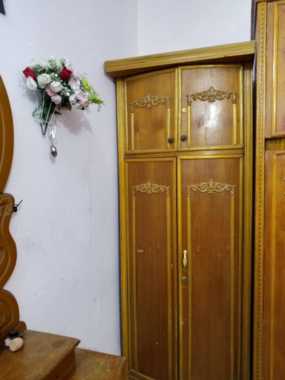 غرفه تسكام يرادله تعديلات ٥٠٠وسنك ٥٠مكانهن المحمودية حي العسكري


**إذا كنت صاحب هذا الإعلان وتريد حذفه لأي سبب، رجاءا أرسل رسالة إلى الدعم الفني**
