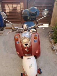 كلاسيك ياماها ياباني مكينه ناعمه كلش الله شاهد كفرات ابلادية نكرة بي و...