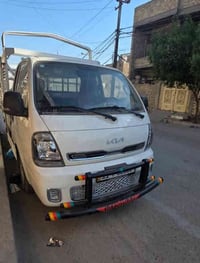 بيكم بنكو 2025 زيرو ماشية :{2200} قابلة للزيادة محجر شغل الصويرة درجة ...