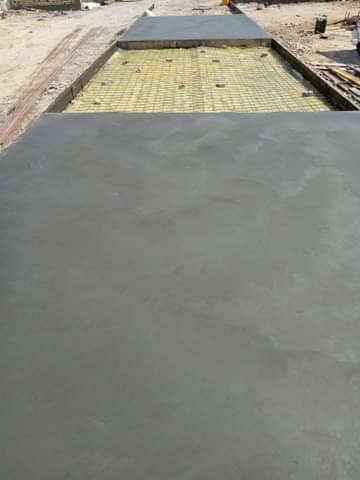 طيارات سقل الصب الكونكريت بديل الشتايكر وسد الفطور الصب رقم صاحب العمب‏‏‪0 780 974 8988‬‏
‏‪0782 746 1486‬‏
