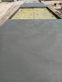 طيارات سقل الصب الكونكريت بديل الشتايكر وسد الفطور الصب رقم صاحب العمب...