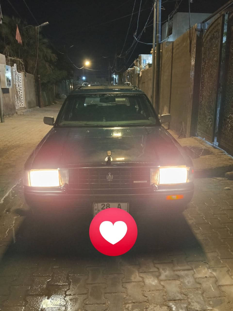 السلام عليكم سيارة البيع مكينه وحداية وكير جدد صارلهن شهر سعر 38 وبيه مجال الشراري *********** أتصال على هاذا رقم لايوجد على الخاص
