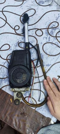 ورحمه الله وبركاته  اريل النترا مقدس للبيع كهربائي  هاتف ـ 07717820002