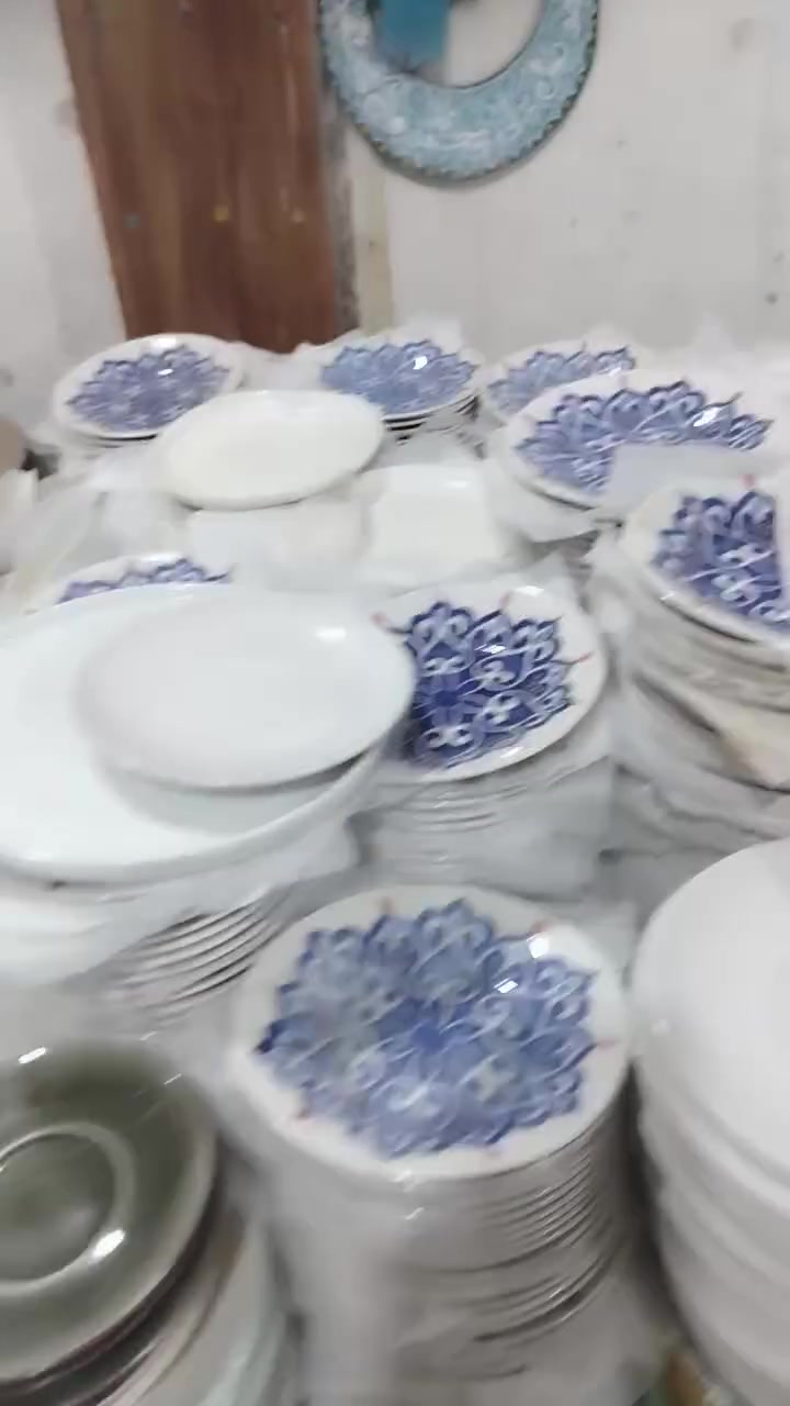 يالله تنزيلات وحرك للسوك فقط يوم غدا الثلاثاء فقط يوم واحد ببركات ام البنين والزهراء عليهم السلام سوف يتم يوم غد الثلاثاء من اساعه ٣ عصرا لغايه ال ١٢ ليلا بيع تنزيلات سده الهنديه داخل السوك المسكف القديم ومن الله التوفيق


**إذا كنت صاحب هذا الإعلان وتريد حذفه لأي سبب، رجاءا أرسل رسالة إلى الدعم الفني**