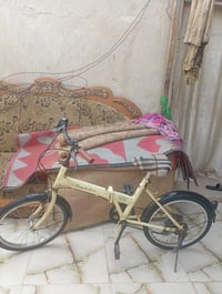 بايسكل • طبك