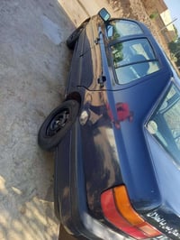 فنتو • موديل ١٩٩٢ • رقم بغداد