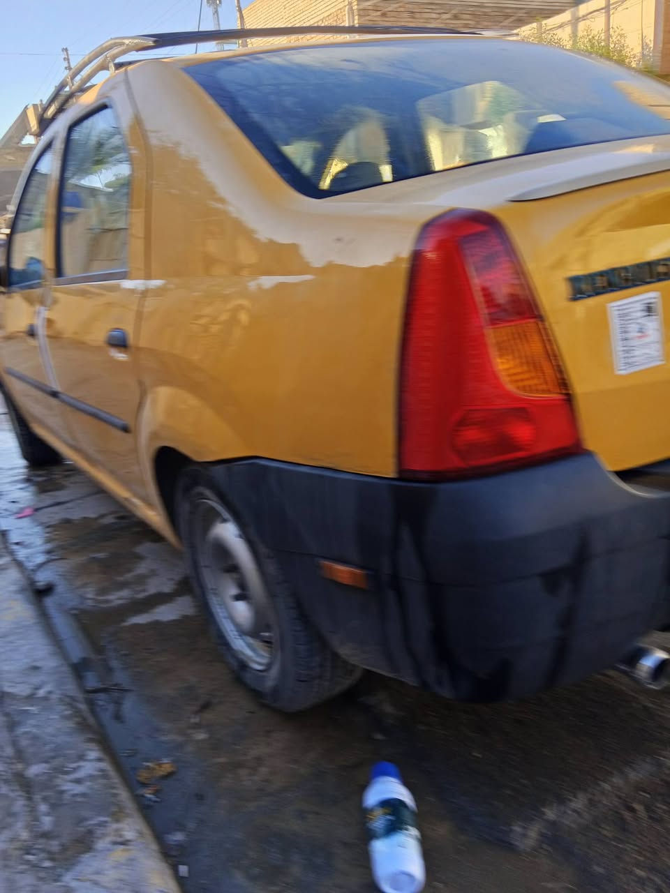 السلام عليكم رينو لو كان 2012
العنوان بغداد مدينة الصدر 
***********
