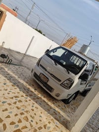 كيا حمل منفيس موديل 22 ماشيه 43 الف السعر 133 07821118486