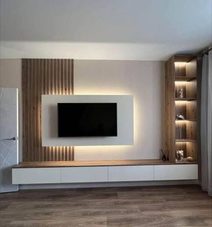 عروض وموديلات جديده وحصريه من اربيل هوم 🔥💯
ميز تلفزيون وبوفيه خشب حسب الطلب من ارقى الماركات كوالتي عالي🔥💯
عالي الجوده تدوم سنوات 🔥💯
متوفر بعدة ألوان 🔥💯
☑️تصميم الديكورات بديل الخشب والرخام باحدث التصاميم العصريه 
☑️ورق جدران وشيبورد 
☑️صبغ البيوت والمحلات التجاريه 
📌للاستفسار مراسلة الصفحه او الاتصال ع 🤳📲*********** العنوان اربيل
