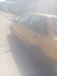 سياره سايبه رقم بغداد جره سياره بيه كاربون بازين ابيع  محرك بدايت دخان...