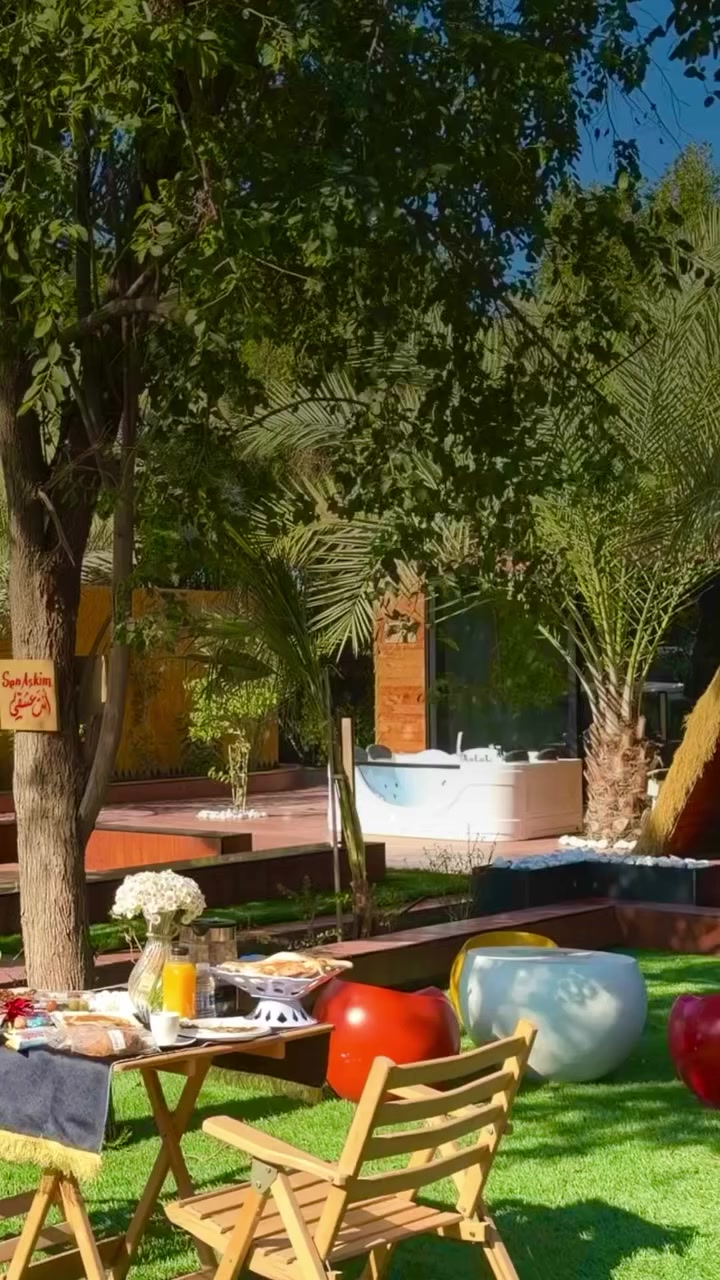 مزرعة الكوخ التركي  ، للحجز والاستفسار مراسلة الصفحة او الاتصال على الرقم *********** .

#ترند #اكسبلور #منشن #تفاعل #لايك #كنشن #تصويري
#اعراس #افراح #مناسبات  #بغداديات
#كاظم_الساهر #تصميم #تصميمي  #تصميمي
