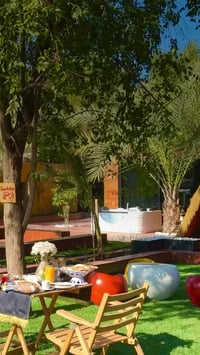 مزرعة الكوخ التركي  ، للحجز والاستفسار مراسلة الصفحة او الاتصال على ال...