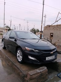 ماليبو • ٢٠٢٣ • رقم بصره