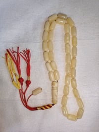 كهرب بولندي • ٣٥خرز • ٤٦غ