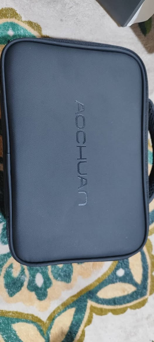 ياالله توفر جهاز أزمة للتصوير يعمل على التطبيقات Appl Store  Android مع كافة ملحقات وحقيبة خاصة به


**إذا كنت صاحب هذا الإعلان وتريد حذفه لأي سبب، رجاءا أرسل رسالة إلى الدعم الفني**