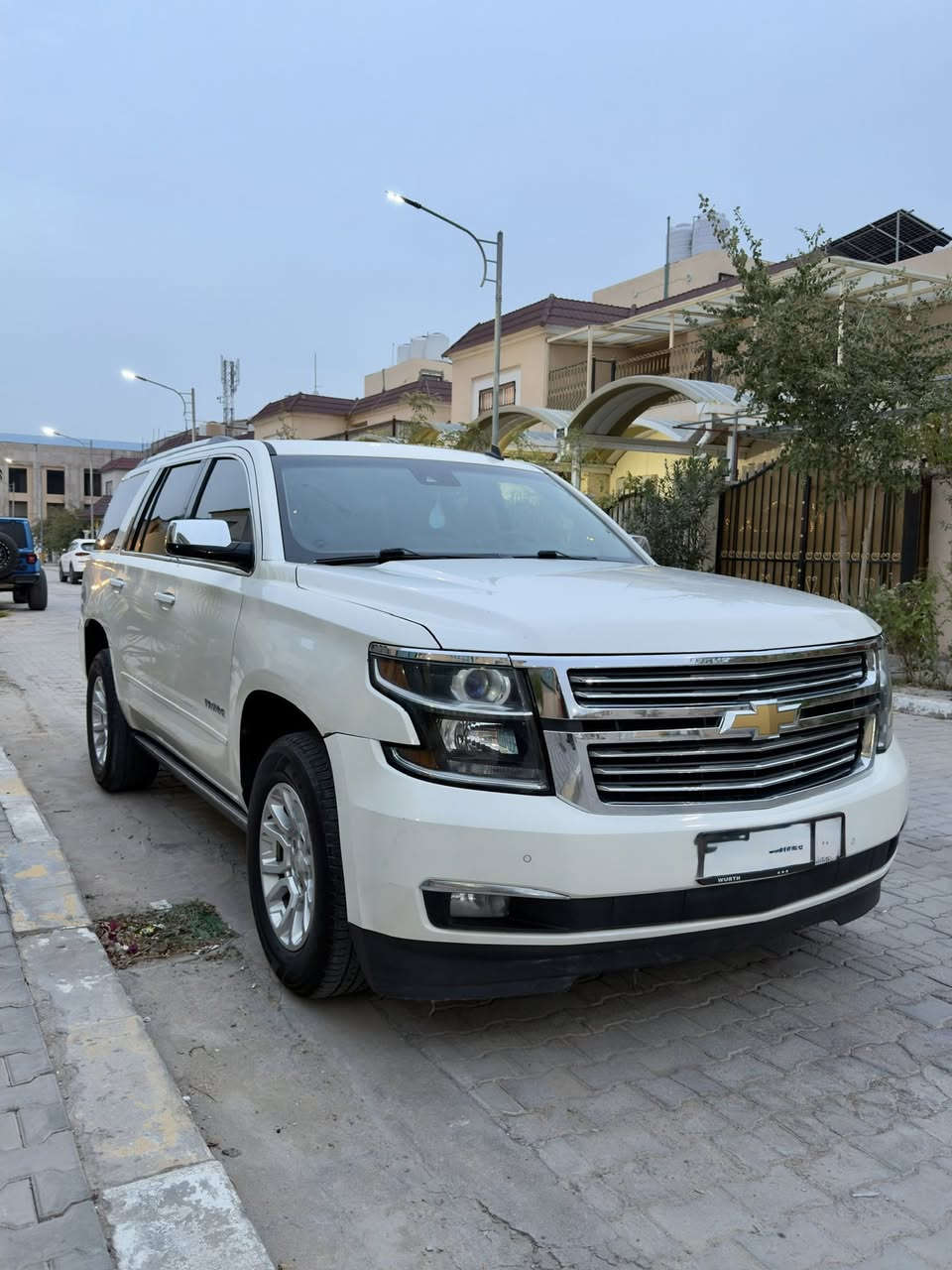 تاهو ادوات LTZ فول الفول
كفالة عامة كير محرك كشر دواخل /بدون كص بدون تبديل بدون تفصيخ

سيارة كلش حلوة ونظيفة

1.بصمة تشغيل 

2 ابواب 5 بصمات

3.تشغيل عن بعد 

4.سلايد روف

5.رادارات

6.تحديد مسار 

7.حساسات امامي خلفي 

8.نظام توقف ذاتي 

9.كامره خلفيه + كار بلي

10.تحكم ستيرن 

11.كروس سرعه 

12.نقطة 

13.نظام انزلاق 

14.كشنات كهرباء 

15.تدفئه وتبريد كشنات سايق وراكب 

16.كشنات خزن ميموري

17.كشن هزاز

18.كشنات جلد عسلي 

19.مري شفط 

20.قاصه

وبعد بيها هواي مواصفات معروفه

متومه طبق الاصل بيها ارقام شمالي وسنوية شغل درجة اولى 

العنوان النجف

السعر 180$

الاتصال ***********
