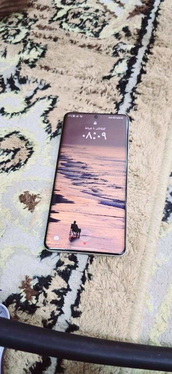 السلام عليكم ريلمي 15برو ذاكره 512 العشوائيه 14  جهاز مكفول من كلشي مع جميع ملحقاته قيم واخذ الي يستحق التليفون


**إذا كنت صاحب هذا الإعلان وتريد حذفه لأي سبب، رجاءا أرسل رسالة إلى الدعم الفني**