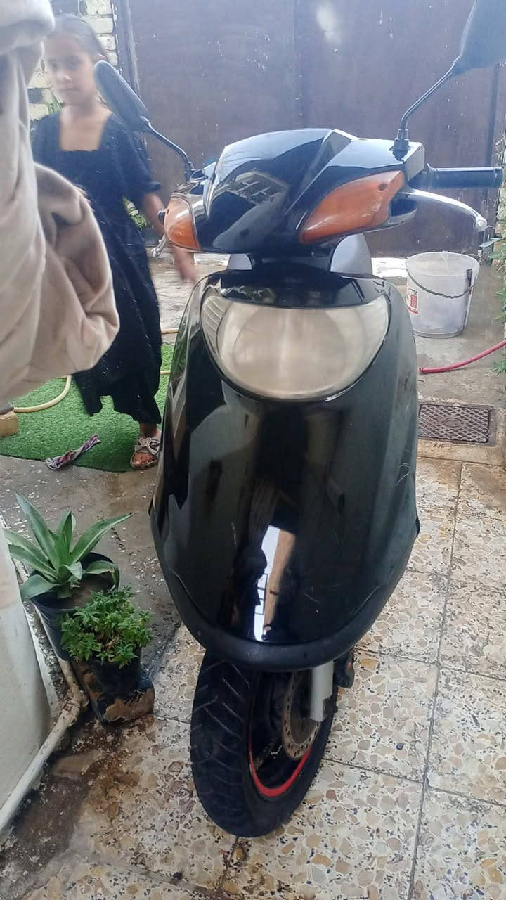 اسبيسي  ياباني 100 كلش نضيفه وجاهز اي نقص ما بيها  من اي شي  السعر 300وبيها مجال


**إذا كنت صاحب هذا الإعلان وتريد حذفه لأي سبب، رجاءا أرسل رسالة إلى الدعم الفني**