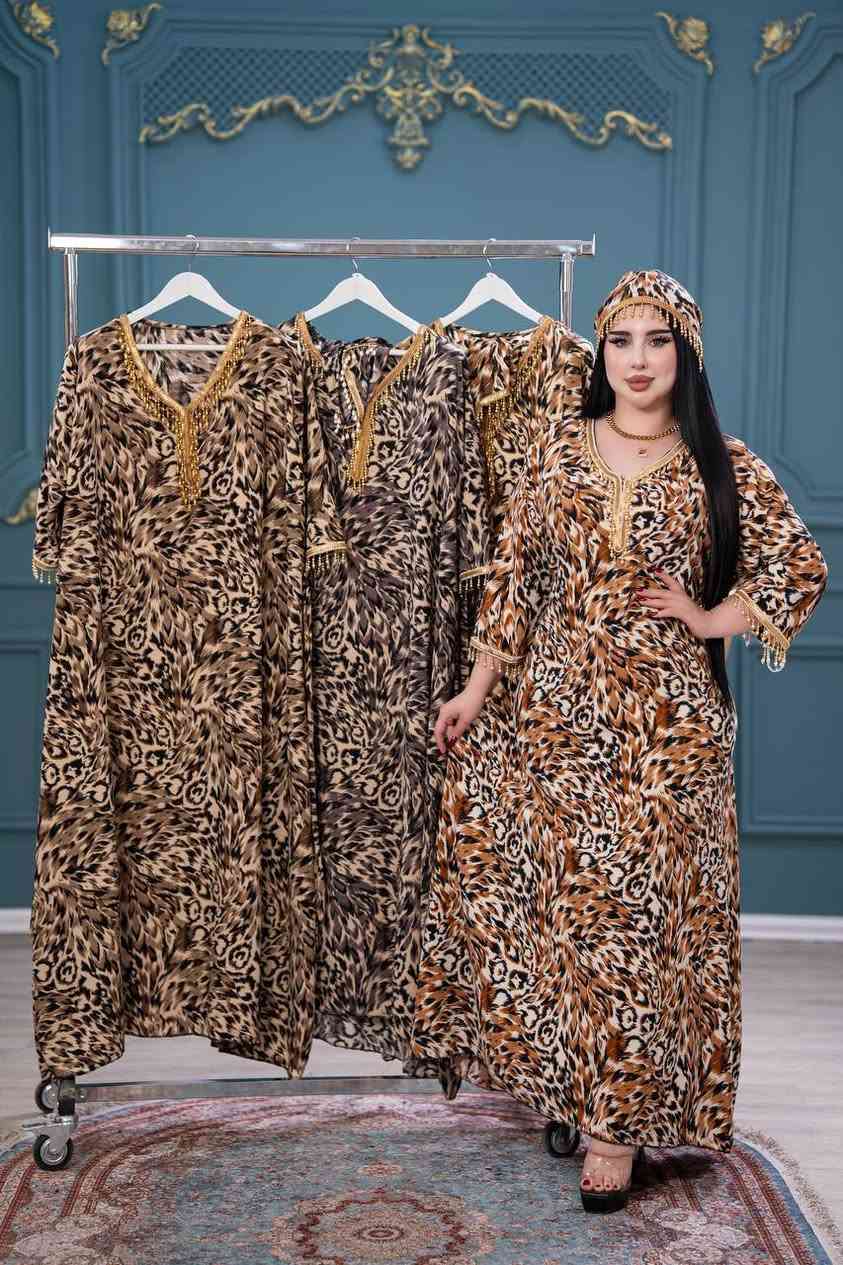فستان نسائي مع كبوس تركي درجه اولى 😍 👗✨

خامة كريشة مطاط، شغل ثقيل 👌

فري سايز لحد ٩٠ كيلو 📏

متوفر توصيل جميع محافظات العراق 🚚📦 بغداد, العراق


**إذا كنت صاحب هذا الإعلان وتريد حذفه لأي سبب، رجاءا أرسل رسالة إلى الدعم الفني**