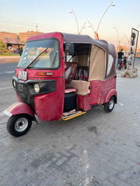 باجاج • موديل ٢٠٢١ • حيانية