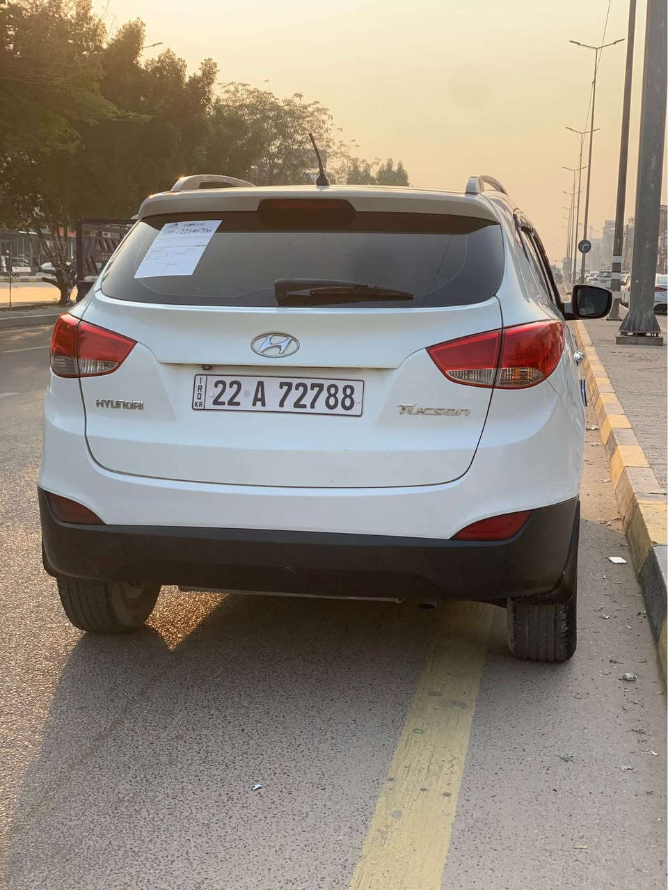 توكسان بسعر مناسب 2010 كفالة عامة من الصبغ والتبديل فول مواصفات رقم انكليزي السعر قفل 132
هاتف : ***********
العنوان: نجف النجف, العراق
