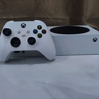اكس بوكس سيريس اس • مستخدم قليل • بغداد