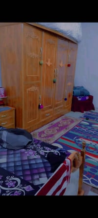 الحميديه شارع المعسكر