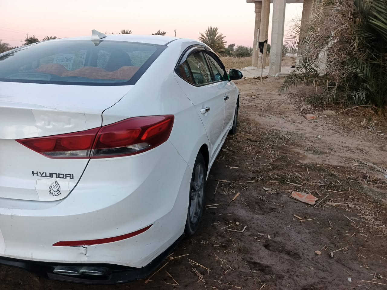 النتراء 2017 مريكي حادثه تبديل بنيد اصلي بيه رشات صبغ السعر 105
جاهزه من كلشي حداديه تخم تاير مكينه كير بسمي تحويل مباشر رقم جديد انكليزي مكان الشطره ماشيه 96

***********
