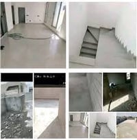 متوفر عمال تنضيف انقاذ غسل بيوت تنضيف حدئق تدخيل مواد بناء تفليش حفر م...