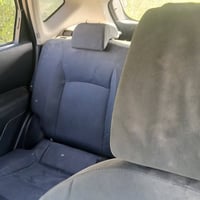 نيسان كاشفاي موديل 2008 كامله بدون صبغ حداديه دبلات السعر 75 ورقه وبيه...