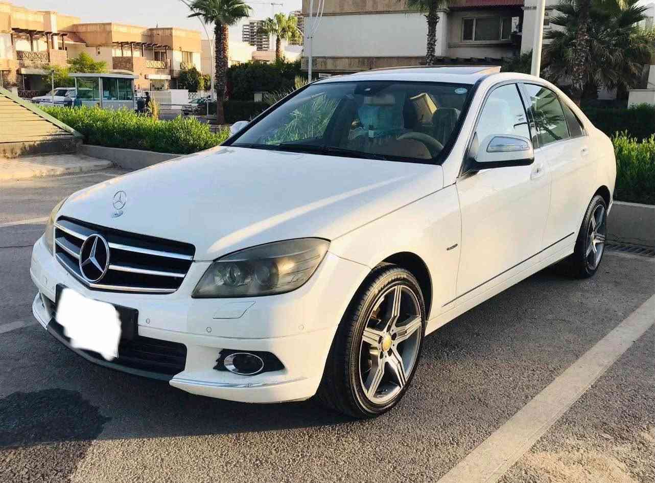 Merceds benz c200 2007
~~~~~~~~~~~~~~~~~~~~~~~~~~~~~

رقم هاتف.*********** فقط واتساب
مكان سيارة: اربيل

~~~~~~~~~~~~~~~~~~~~~~~~~~~~~~~
سلام عليكم للبيع مرسيدس موديل ٢٠٠٧  حجم c200 kompressor   فقت ربع بونيت صبخ بدون دواخل رقم اربيل السيارة بسمي هزة و سنوية ورقم جديد تاخم تاير جديد و محرك گير بيلادي بشرت  مواسفات Elegance
~~~~~~~~~~~~~~~~~~~~~~~~~~~~~~~ أربيل, العراق
