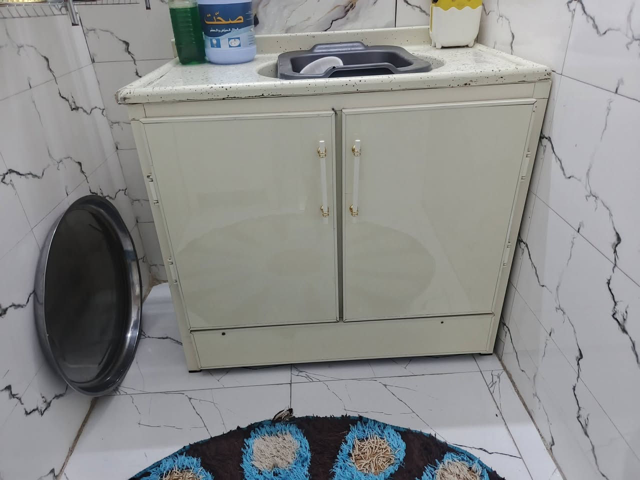 السلام عليكم كامنتر اللبيع الكامنتر مترتين ونص وسنك متر العنوان بغداد البياع حي التراث السعر ٣٠٠


**إذا كنت صاحب هذا الإعلان وتريد حذفه لأي سبب، رجاءا أرسل رسالة إلى الدعم الفني**