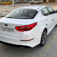 اوبتيما • ٢٠١٥ • فول مواصفات