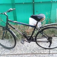بايسكلات للبيع كلهن جاهزات وكاملات شراي راسلني واتس 07712065019