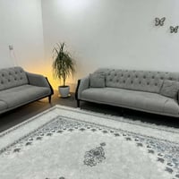 كنب • ١٠ مقاعد • رانية