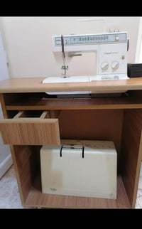 مكينة خياطة • تطريز • كركوك