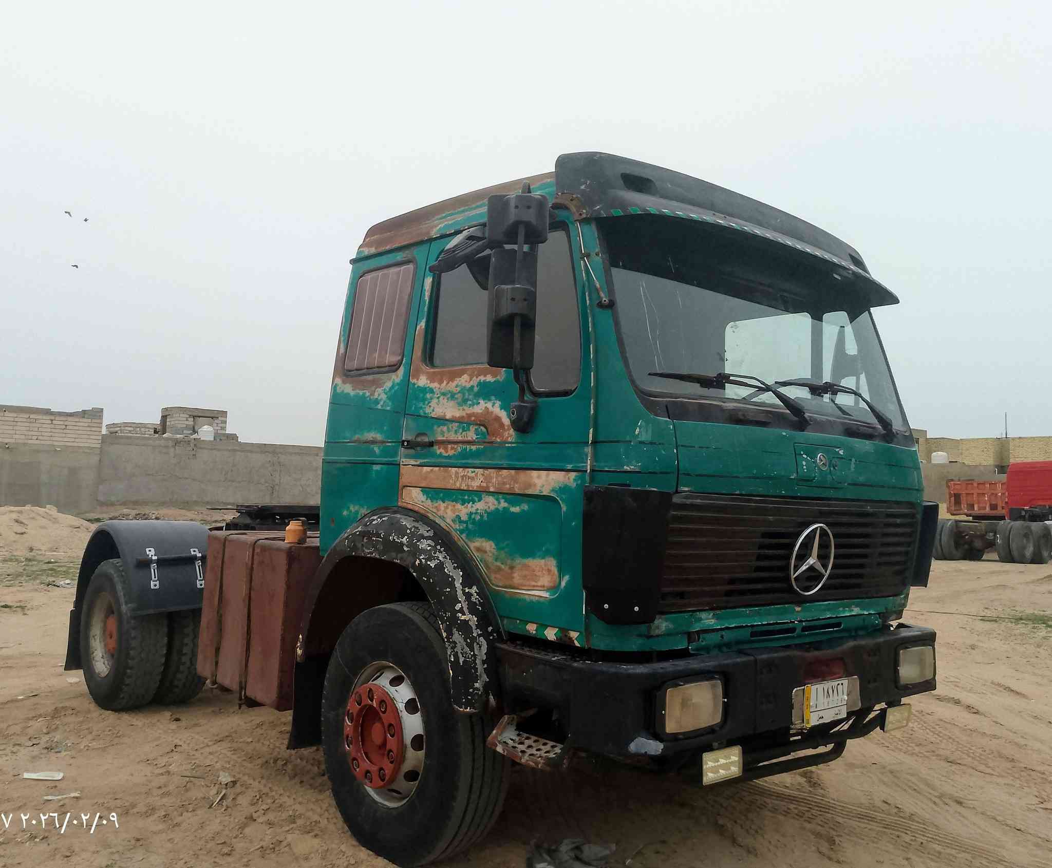 شاصي كفالة برچيم بدون صبغ مكينة ٢٨/٨ لا صرف ولا بخار كير برميل 160 اكسن چي اف


**إذا كنت صاحب هذا الإعلان وتريد حذفه لأي سبب، رجاءا أرسل رسالة إلى الدعم الفني**