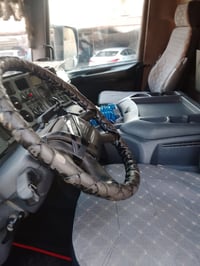 اسكانيا 2004 • تانكي 16 الف • مضخة 55