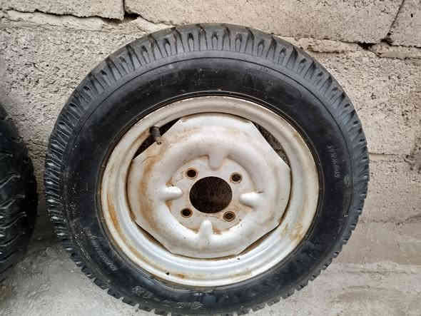 تايرات  مع اويالة  ستوتة شحن 
سعر 25 الواحد
شهربان المقداديه  سنسل 
***********
الأتصال على  رقم الموجود
