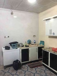 🚨(بسعر مناسب جداً)🚨 بيت للبيع في حي المهندسين طابقين طابو صرف بأسمي تح...