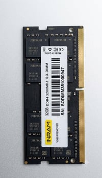 DDR4 • ٣٢جيجا • ٣٢٠٠MHz