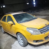 كومة حديد • بغداد • باسمي