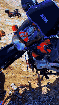 السلام وعليكم دراجه لبيع بوكسر موديل 20 مرقم رقم إنكليزي ثاني يوم التحويل كله  شغال  سلف نكره كهربايات كله شغال المكان بعقوبه تقاطع الساده وهاذه رقمي *********** @#لجميع
