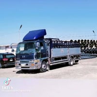 هينو انكر سوبر سته وربع سياره جاهزه الاستفسار 07830415173//07755113678